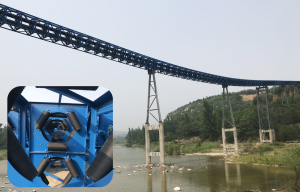 中国华电重工豫北项目